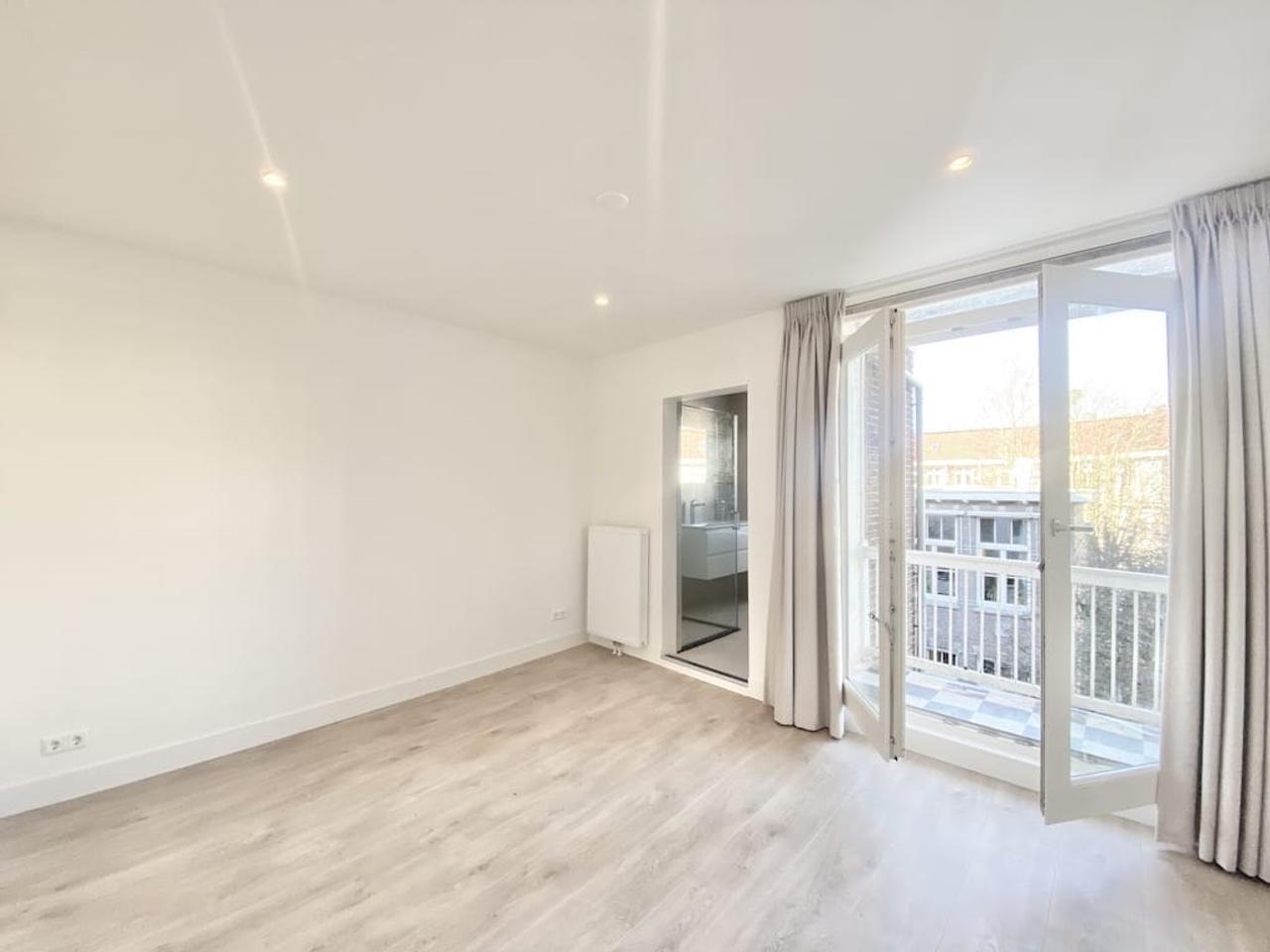 Balkon en A+++ op Kinkerstraat - Afbeelding 9