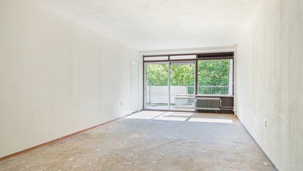 2-room apartment with balcony in Leiden - Image 2