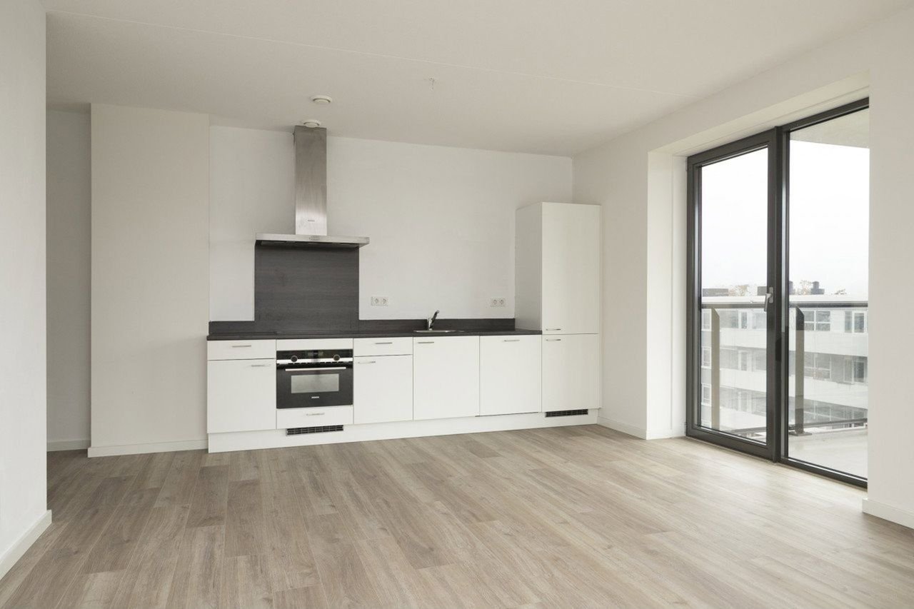 107 m² appartement met 3 slaapkamers - Afbeelding 9