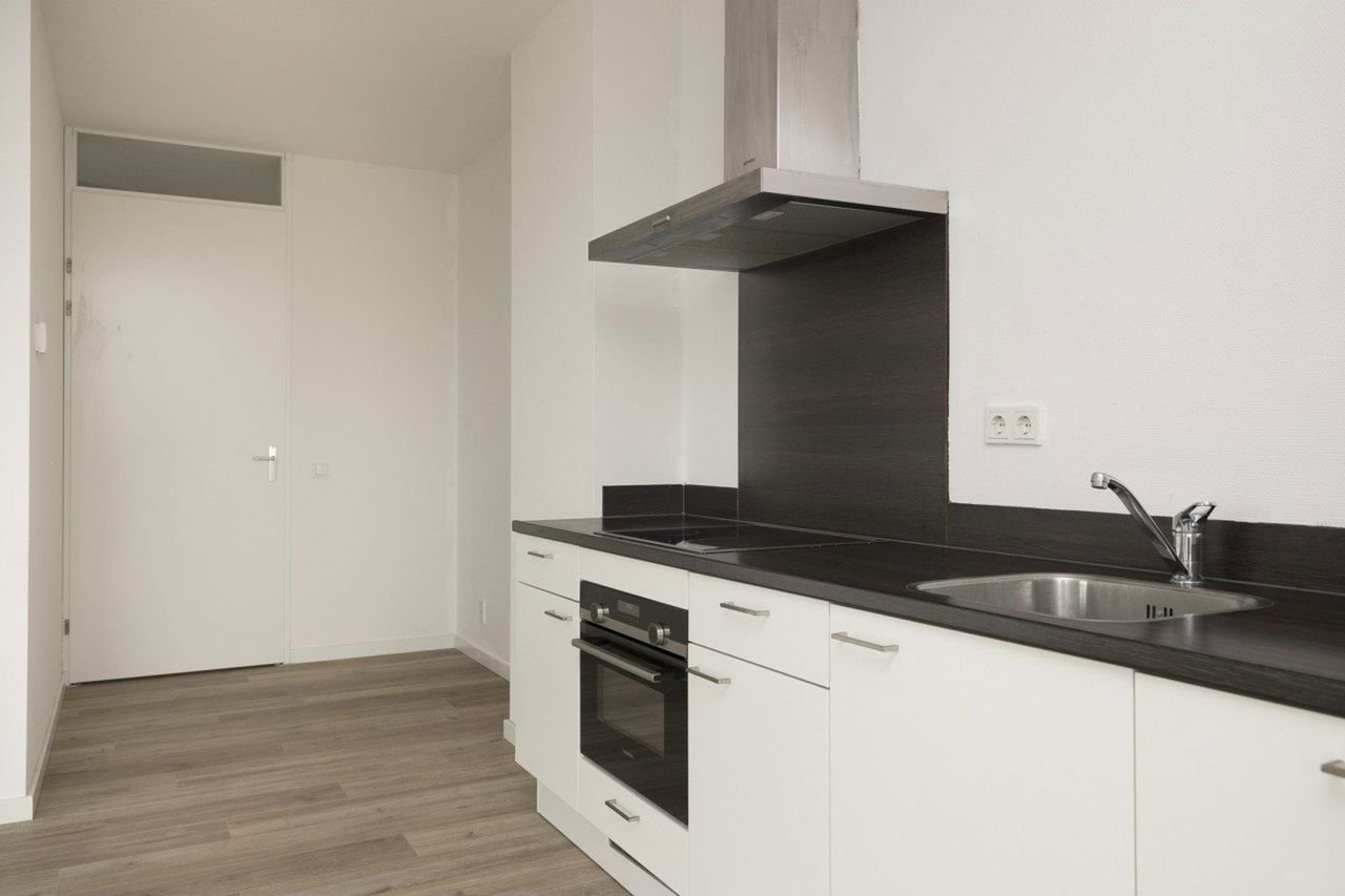 107 m² appartement met 3 slaapkamers - Afbeelding 12