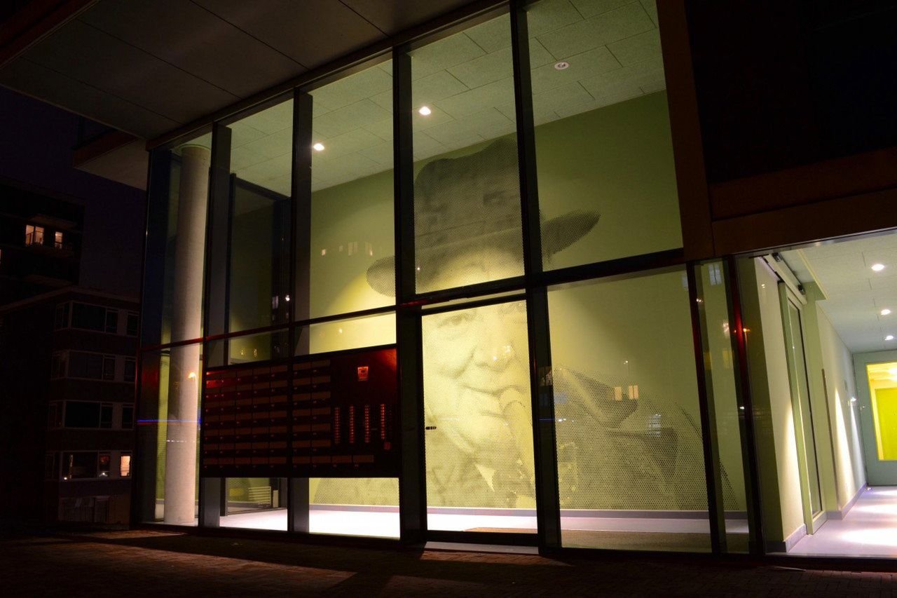 107 m² appartement met 3 slaapkamers - Afbeelding 5