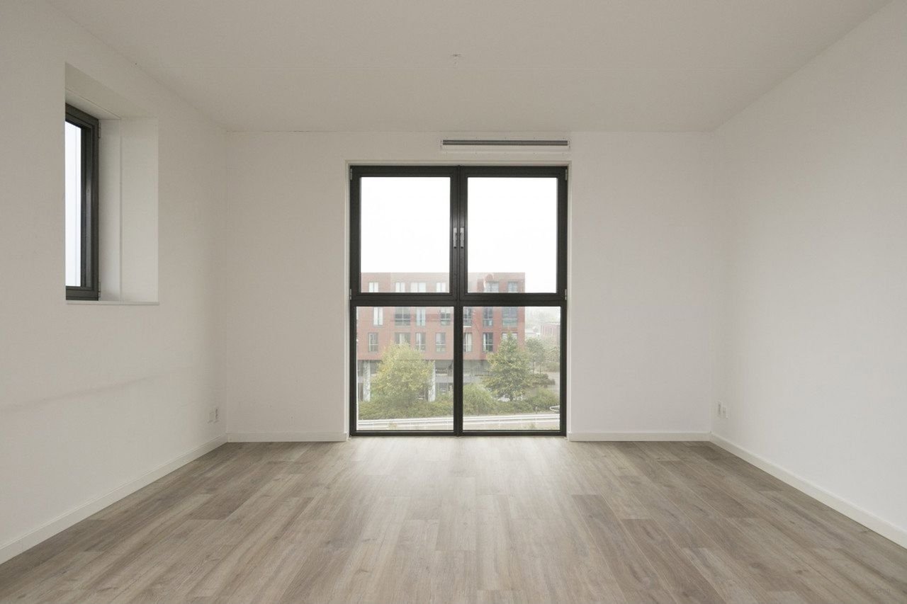 107 m² appartement met 3 slaapkamers - Afbeelding 10