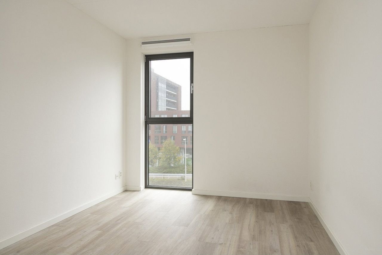 107 m² appartement met 3 slaapkamers - Afbeelding 13