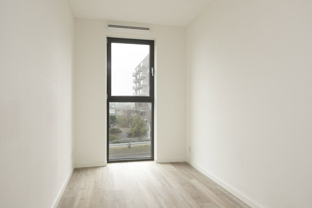 107 m² appartement met 3 slaapkamers - Afbeelding 15