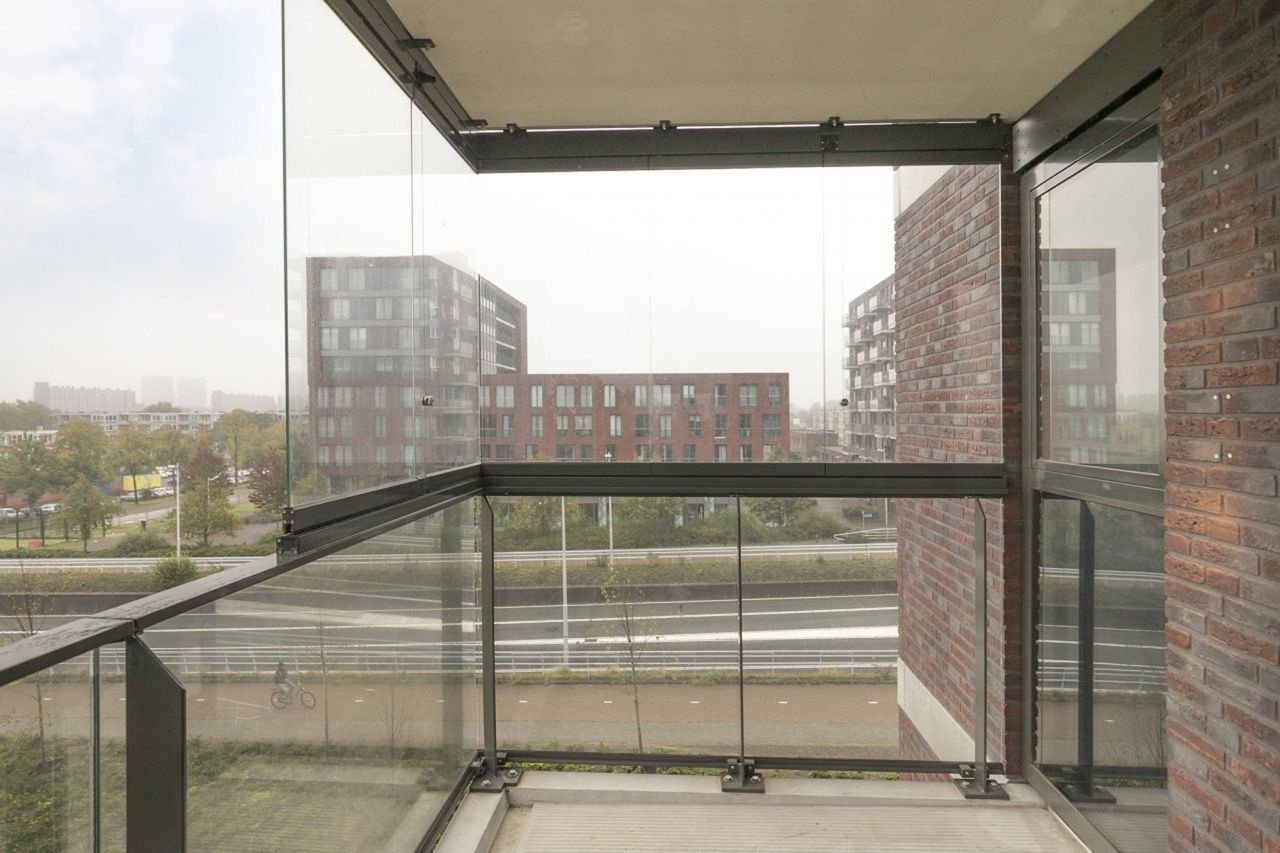 107 m² appartement met 3 slaapkamers - Afbeelding 17
