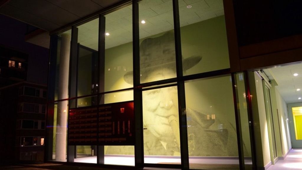 107 m² appartement met 3 slaapkamers - Afbeelding 1