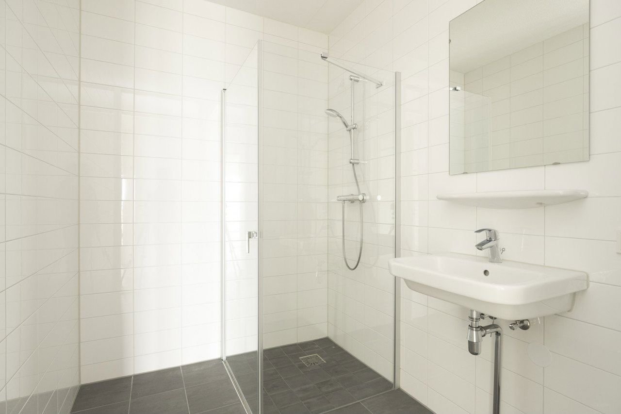 107 m² appartement met 3 slaapkamers - Afbeelding 14