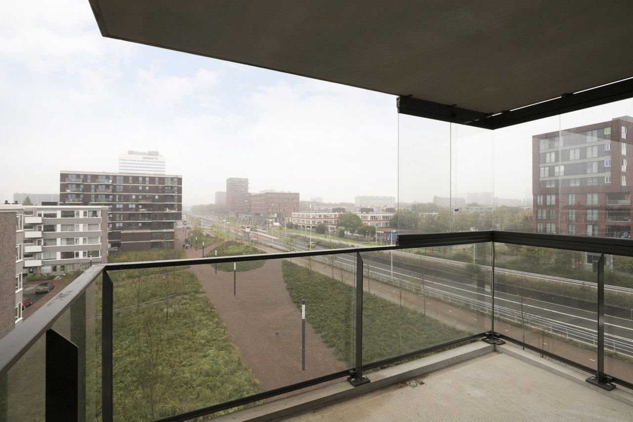 107 m² appartement met 3 slaapkamers - Afbeelding 18