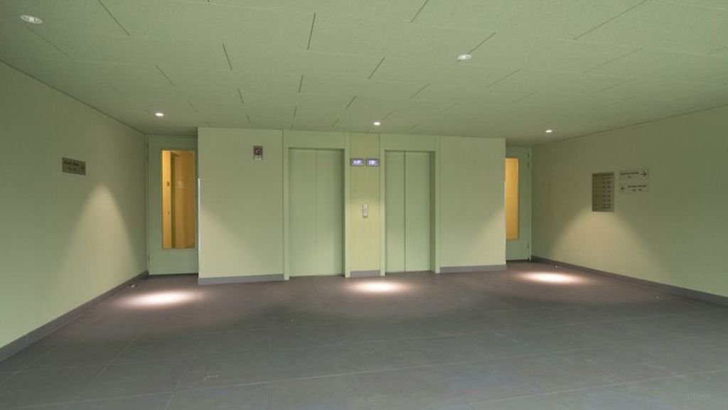 107 m² appartement met 3 slaapkamers - Afbeelding 3