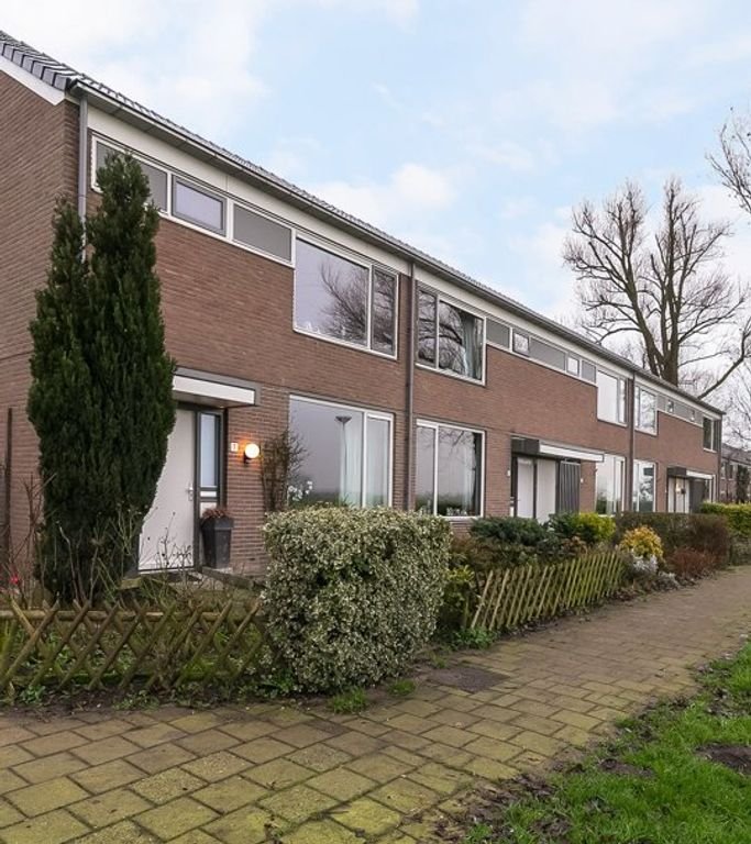 Eengezinswoning van 137 m² in IJsselveld-West - Afbeelding 16