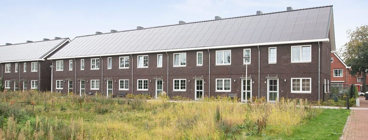 A++++ Rental Home with Garden - Image 2