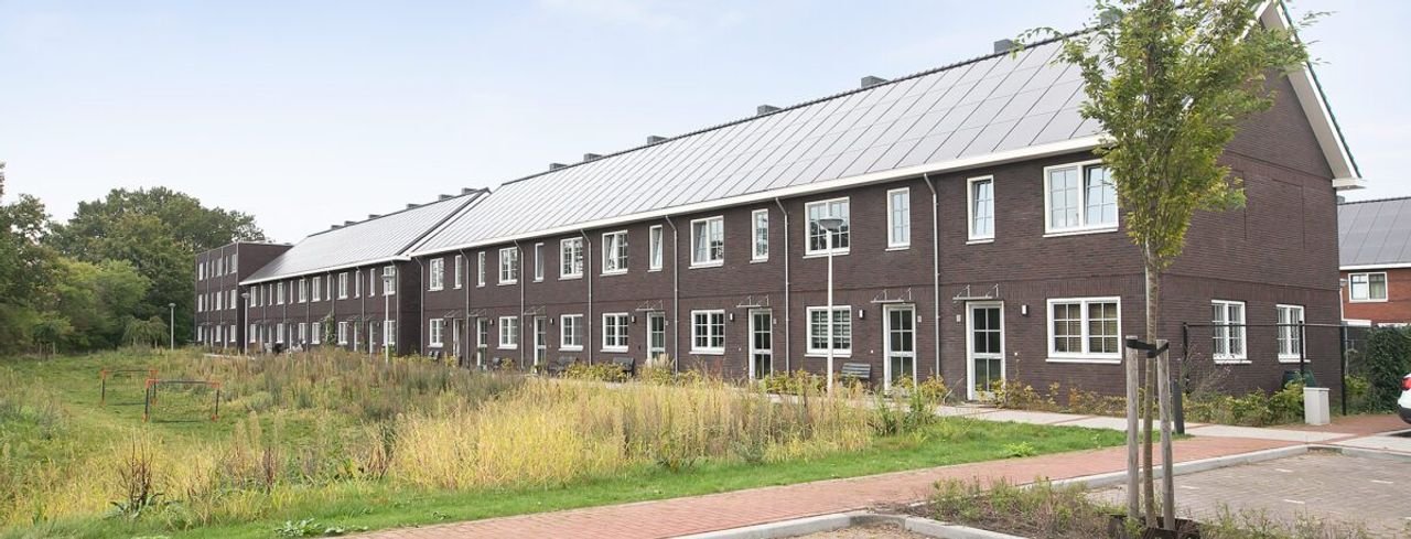 A++++ Rental Home with Garden - Image 1