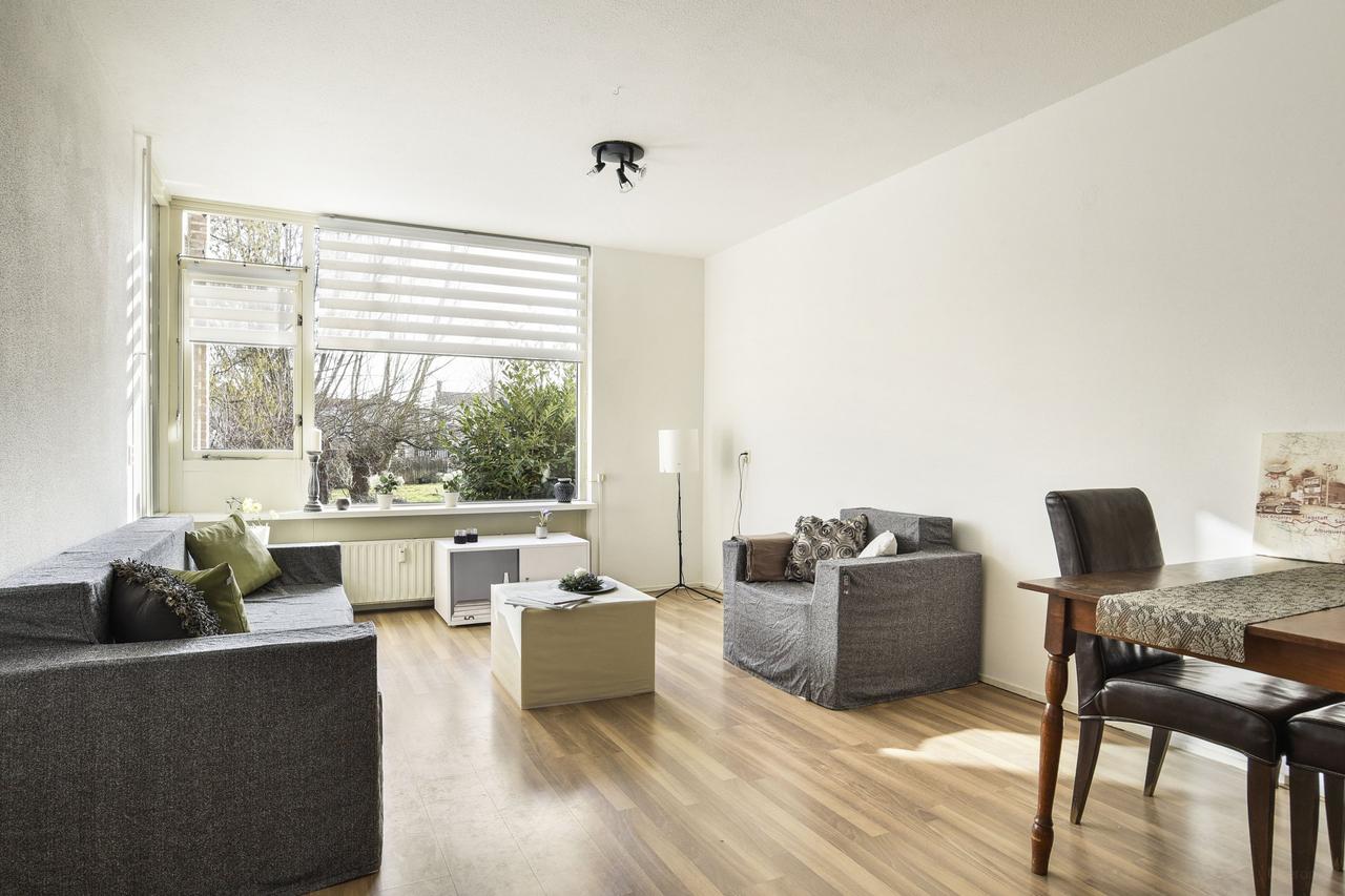 2-room apartment with balcony in Besoyen - Image 10