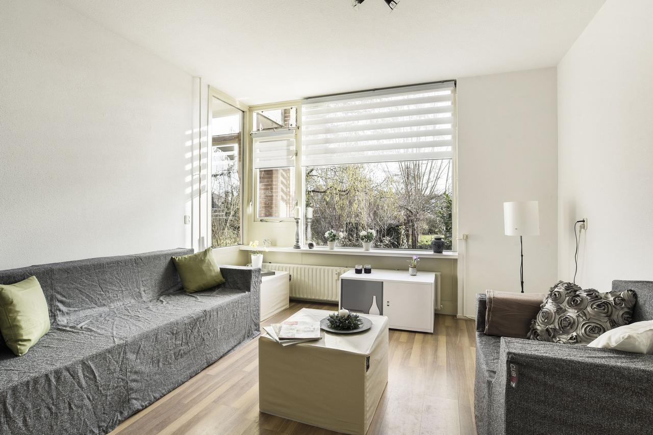55+ apartment with garden in Besoyen - Image 11