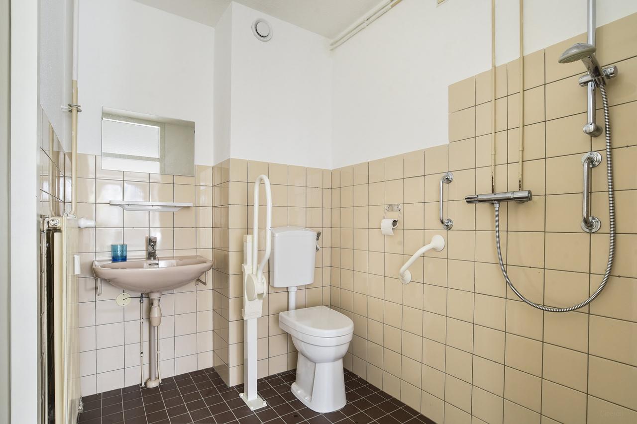 55+ apartment with garden in Besoyen - Image 13