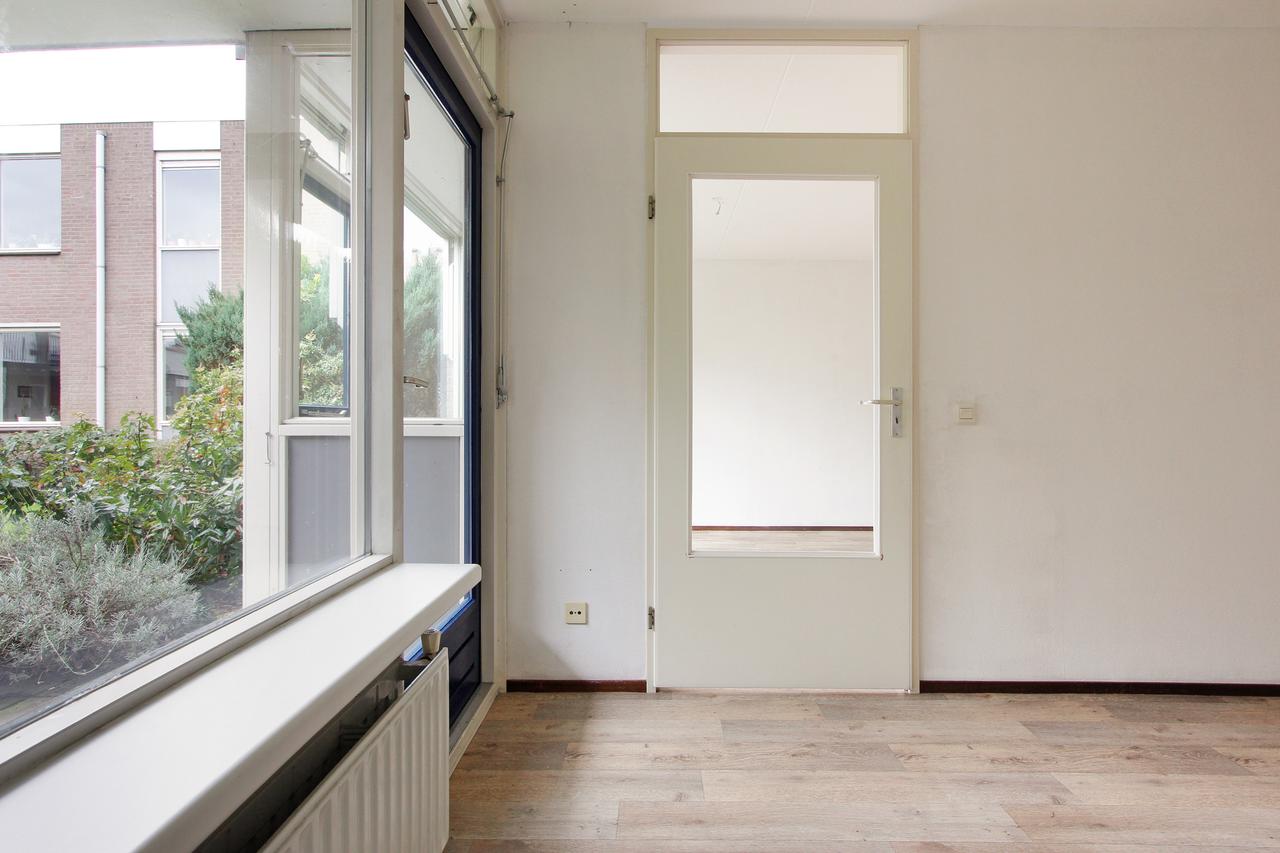 55+ Apartment with Balcony in Besoyen - Image 16