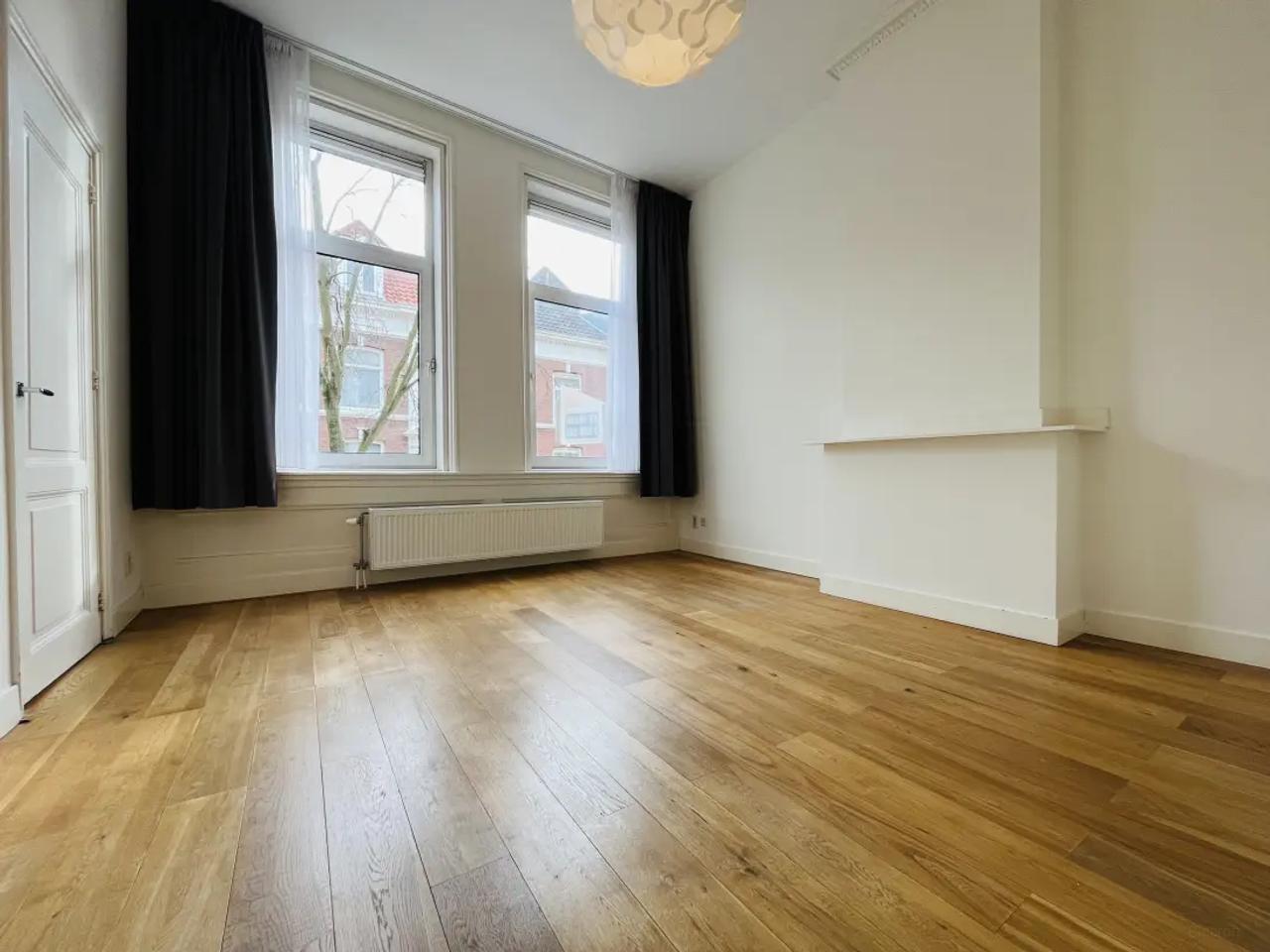 3-kamerappartement in het Zeeheldenkwartier - Afbeelding 4