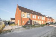 Terraced House with Garden in De Brabander - Image 2