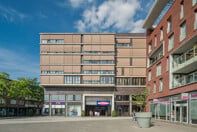 108 m² apartment with balcony in Geleen - Image 3