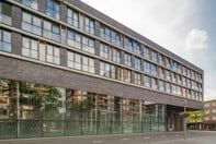 108 m² apartment with balcony in Geleen - Image 2