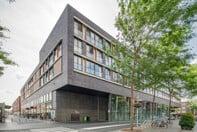 96 m² apartment with balcony in Geleen - Image 4