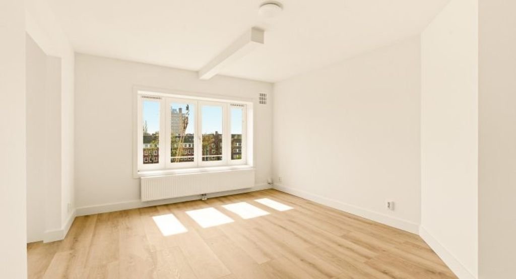 2-slaapkamerappartement met balkon in IJselbuurt - Afbeelding 1