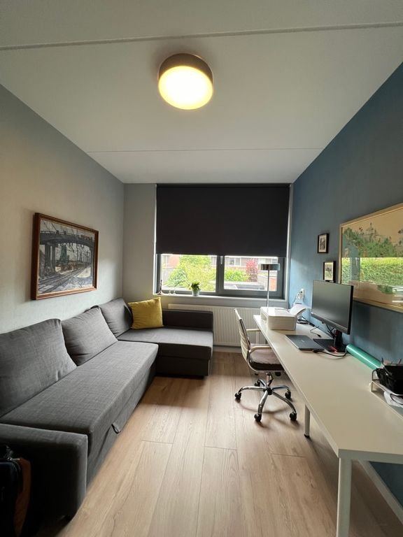 Furnished 5-bedroom house - Image 13