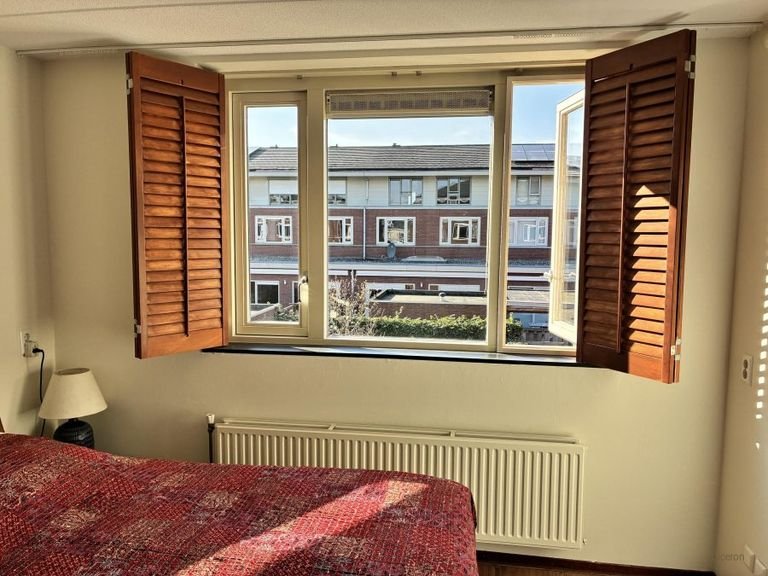 Semi-detached house with garden in Westwijk - Image 17