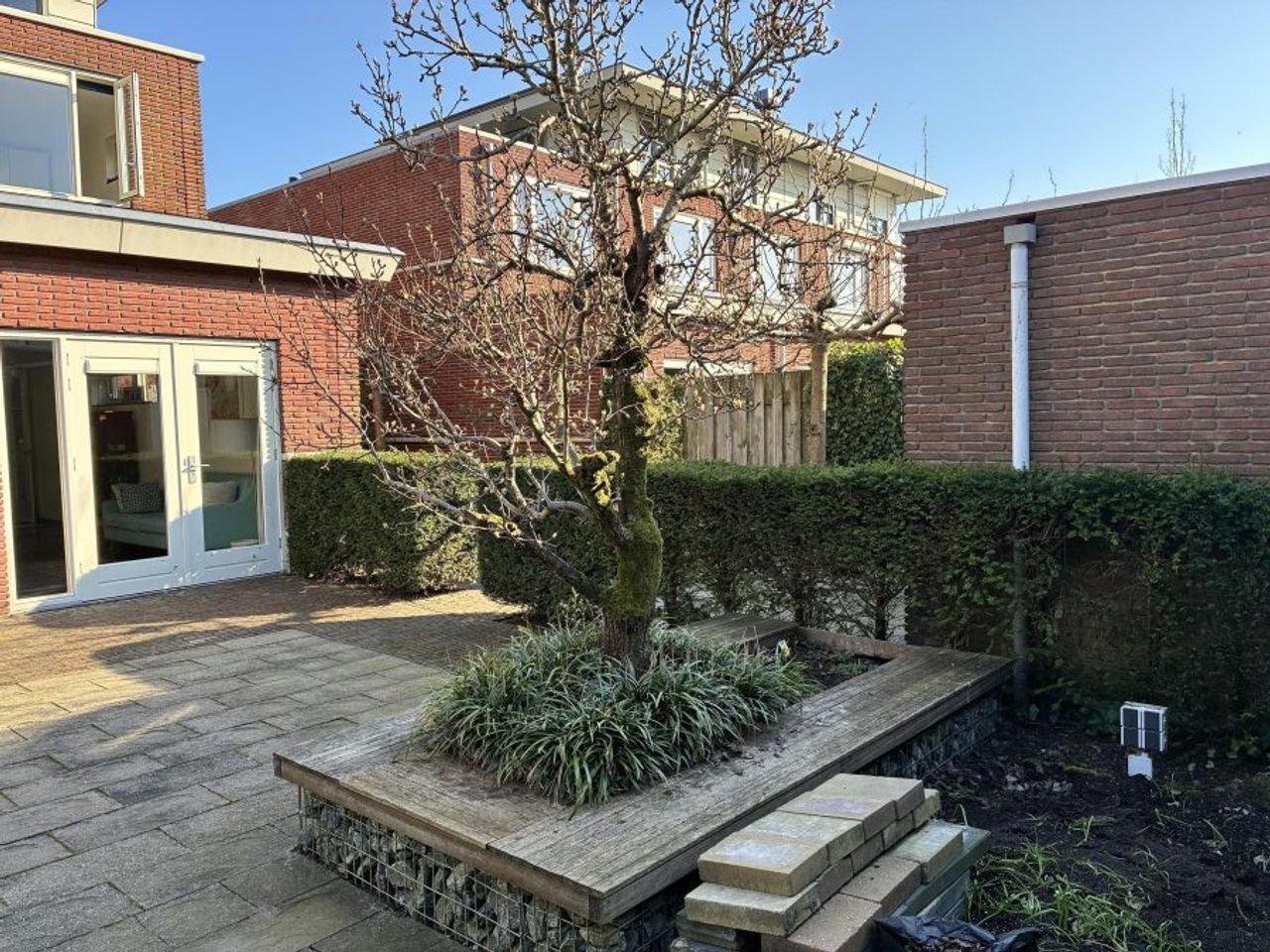 Semi-detached house with garden in Westwijk - Image 2