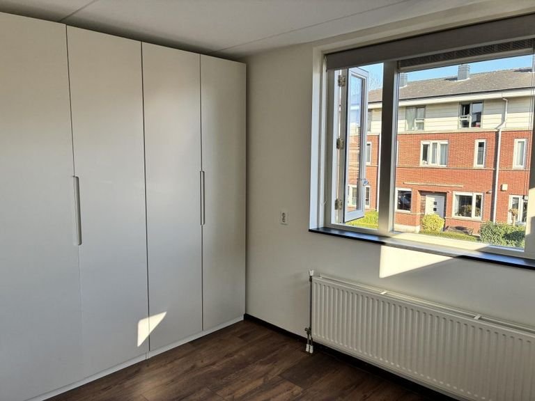 Semi-detached house with garden in Westwijk - Image 13