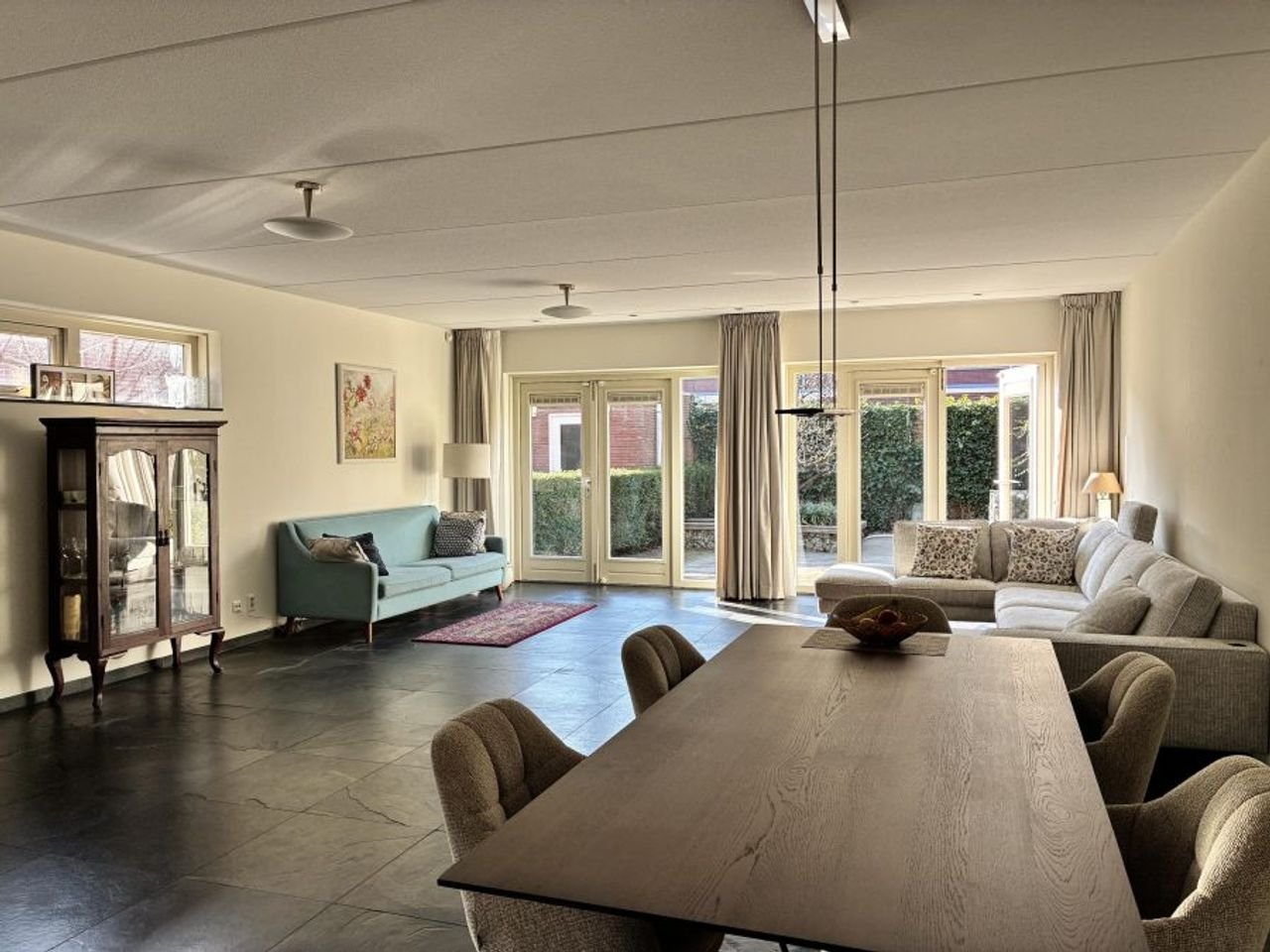 Semi-detached house with garden in Westwijk - Image 3