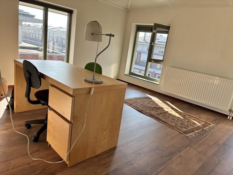 Semi-detached house with garden in Westwijk - Image 20