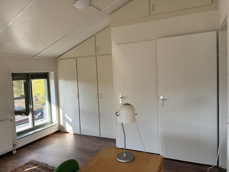 Semi-detached house with garden in Westwijk - Image 23