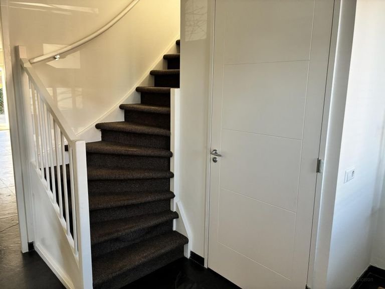 Semi-detached house with garden in Westwijk - Image 10