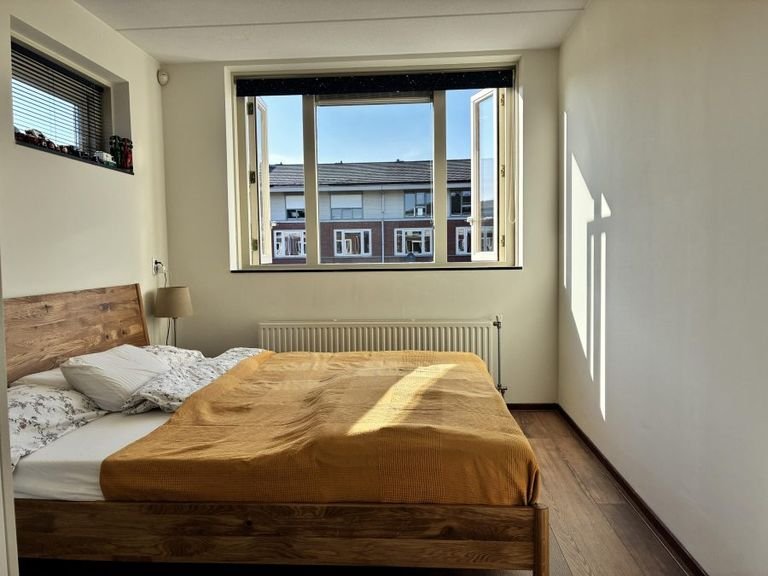 Semi-detached house with garden in Westwijk - Image 18