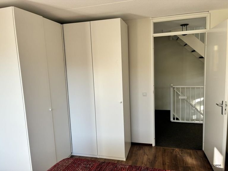 Semi-detached house with garden in Westwijk - Image 25