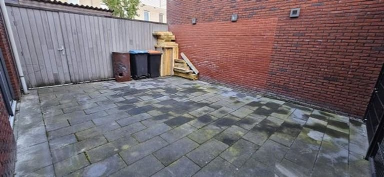 Family Home with 3 Bedrooms in Getfert - Image 3