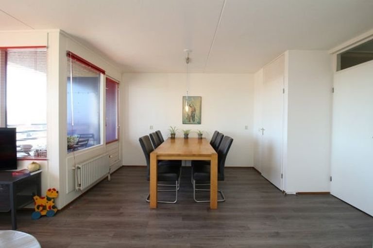 71 m² appartement met balkon in centrum - Afbeelding 6