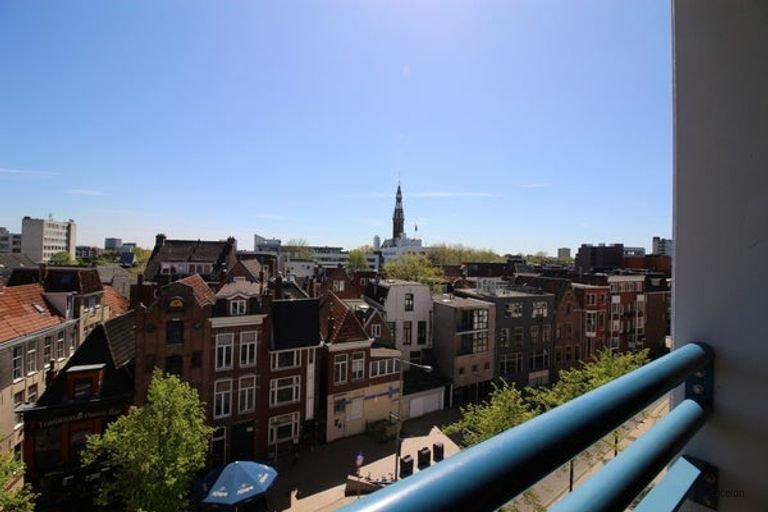 71 m² appartement met balkon in centrum - Afbeelding 21