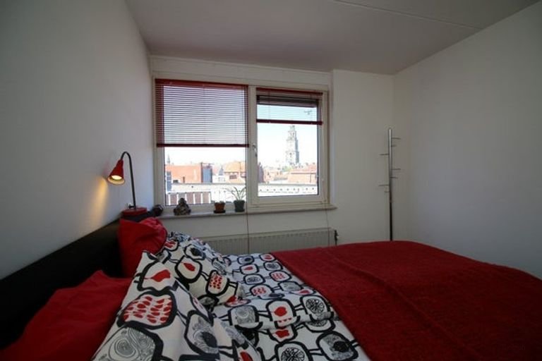 71 m² appartement met balkon in centrum - Afbeelding 10
