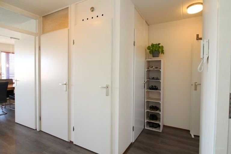 71 m² appartement met balkon in centrum - Afbeelding 7