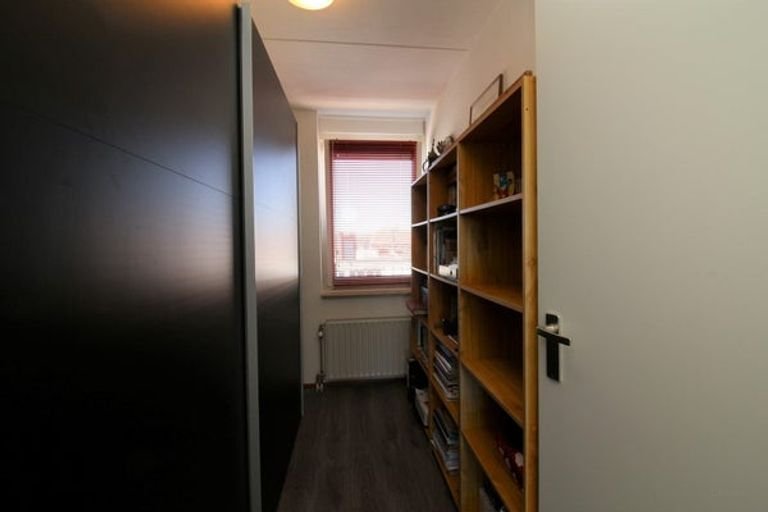 71 m² appartement met balkon in centrum - Afbeelding 11