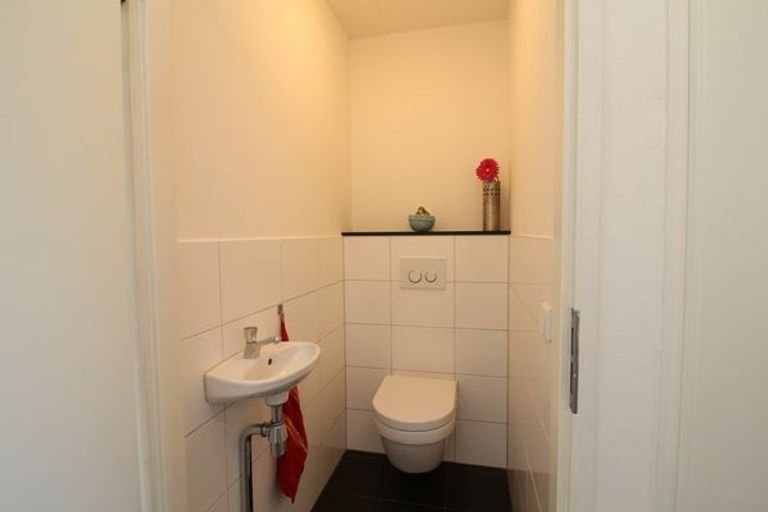 71 m² appartement met balkon in centrum - Afbeelding 14
