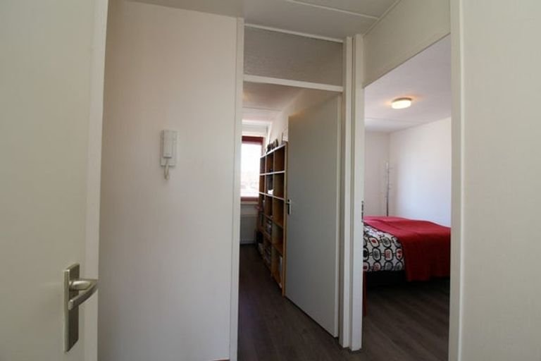 71 m² appartement met balkon in centrum - Afbeelding 8