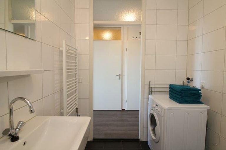 71 m² appartement met balkon in centrum - Afbeelding 13