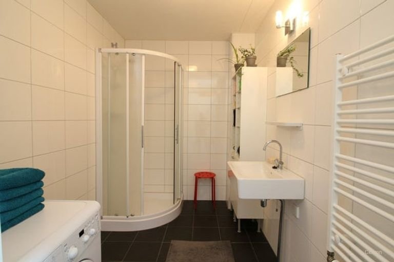 71 m² appartement met balkon in centrum - Afbeelding 12
