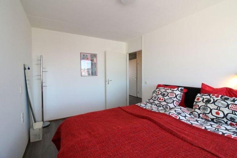 71 m² appartement met balkon in centrum - Afbeelding 9