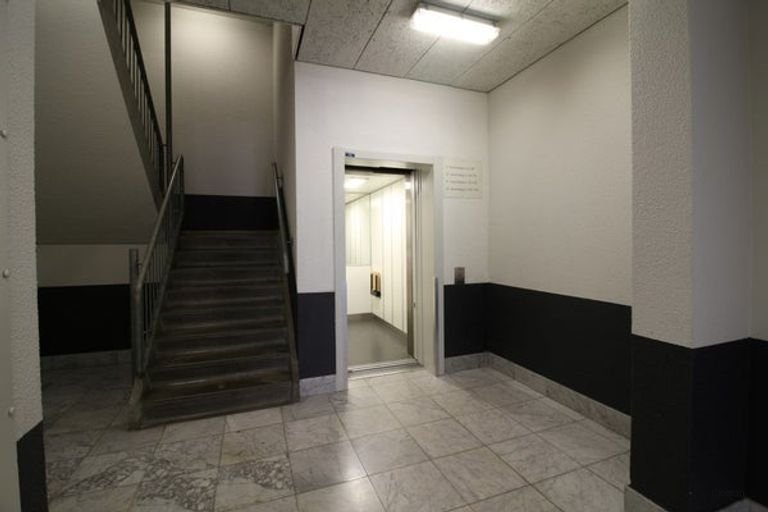 71 m² appartement met balkon in centrum - Afbeelding 15