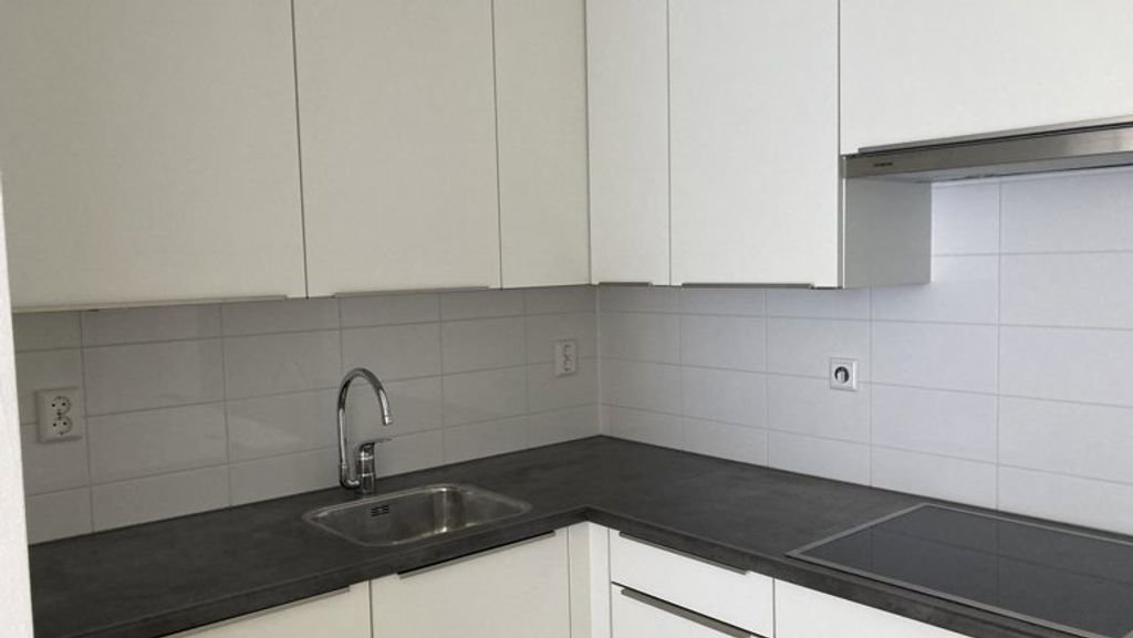 Terraced House with Roof Terrace in Almere - Image 2