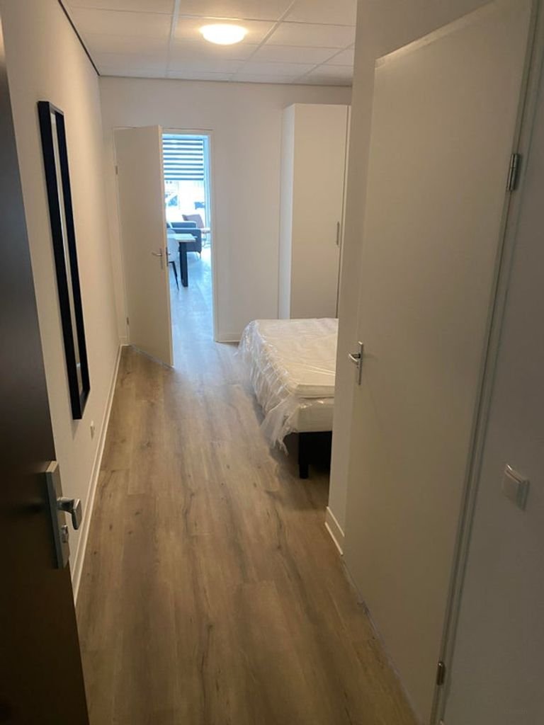 Gemeubileerde studio van 56 m² in Weert - Afbeelding 3